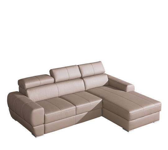 Vento I Corner Sofa Bed