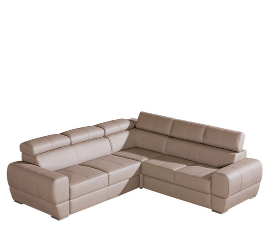 Vento II Corner Sofa Bed