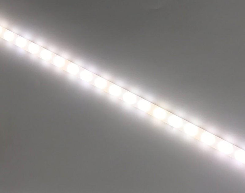 External LED Light Strip For Concept Cabinets