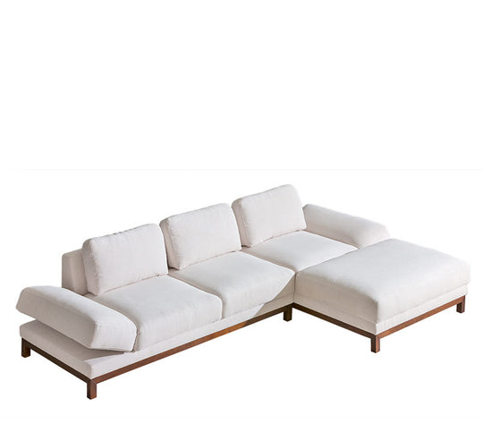 Woodstock Corner Sofa