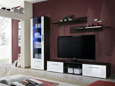 Galino A Entertainment Unit For TVs Up To 75"