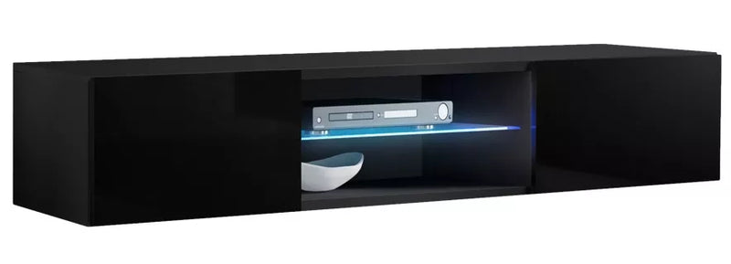 Fly R1 Entertainment Unit For TVs Up To 60"