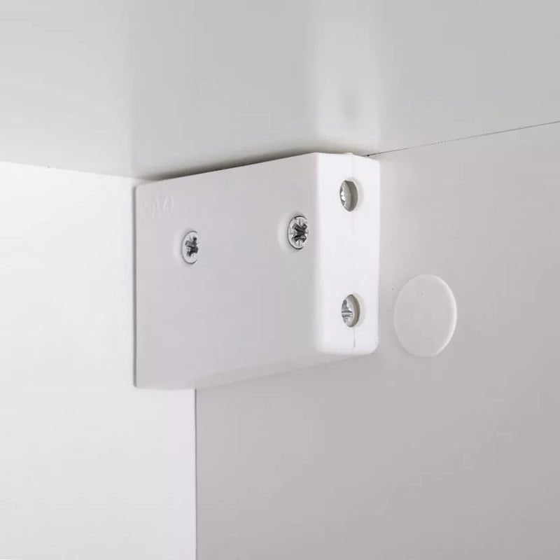 Switch IV Wall Cabinet Set