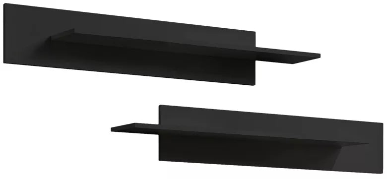 Fly I2 Entertainment Unit For TVs Up To 75"