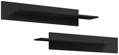 Fly E4 Entertainment Unit For TVs Up To 75"